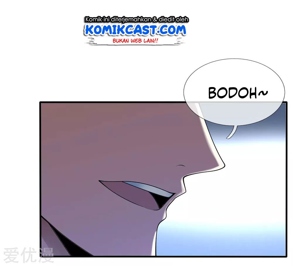 City of Heaven TimeStamp (Urban Rebellion) Chapter 85 Gambar 9